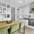 How to choose the right cabinets for your kitchen