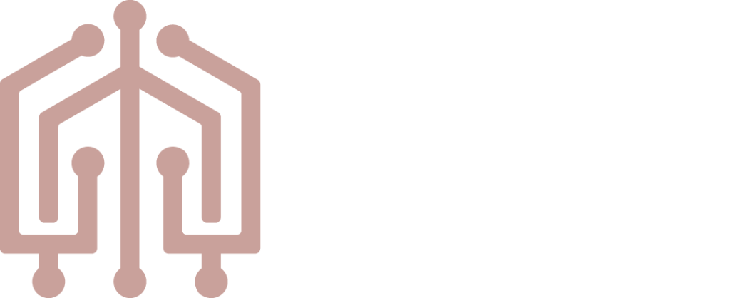 Logo SmartKitchen - White